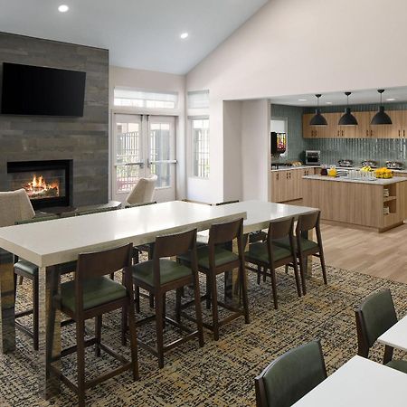 Residence Inn Portland Hillsboro Esterno foto