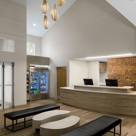 Residence Inn Portland Hillsboro Esterno foto