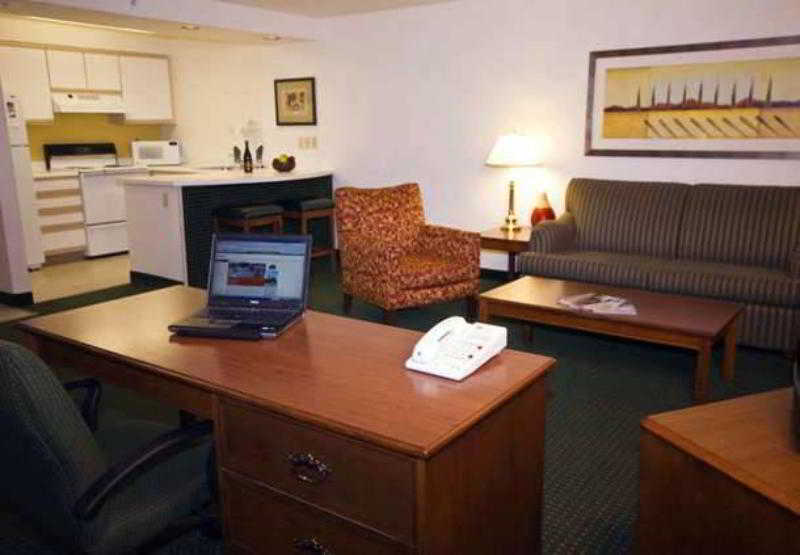 Residence Inn Portland Hillsboro Esterno foto