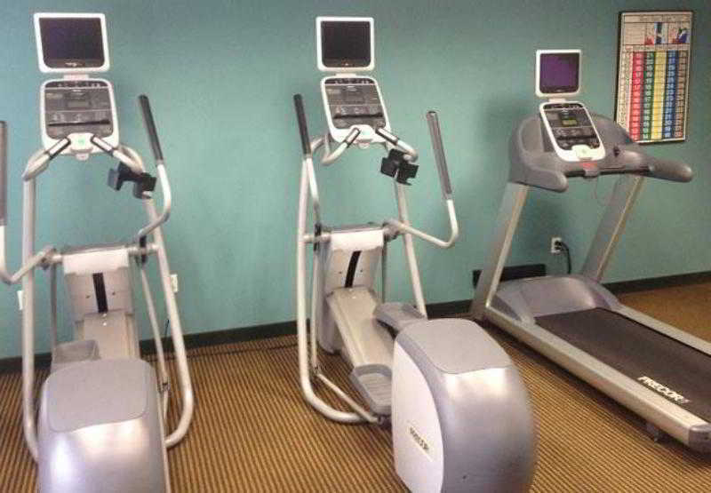 Residence Inn Portland Hillsboro Esterno foto