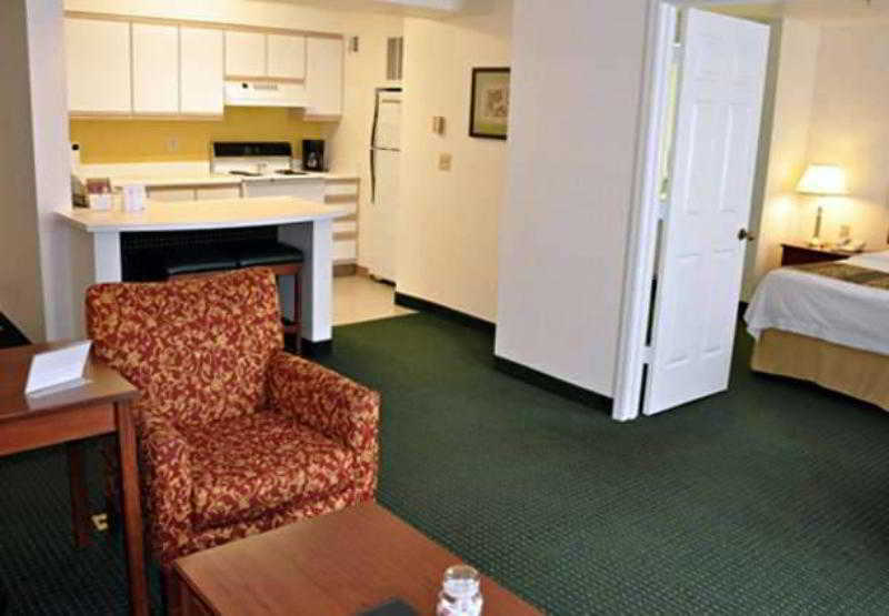 Residence Inn Portland Hillsboro Esterno foto