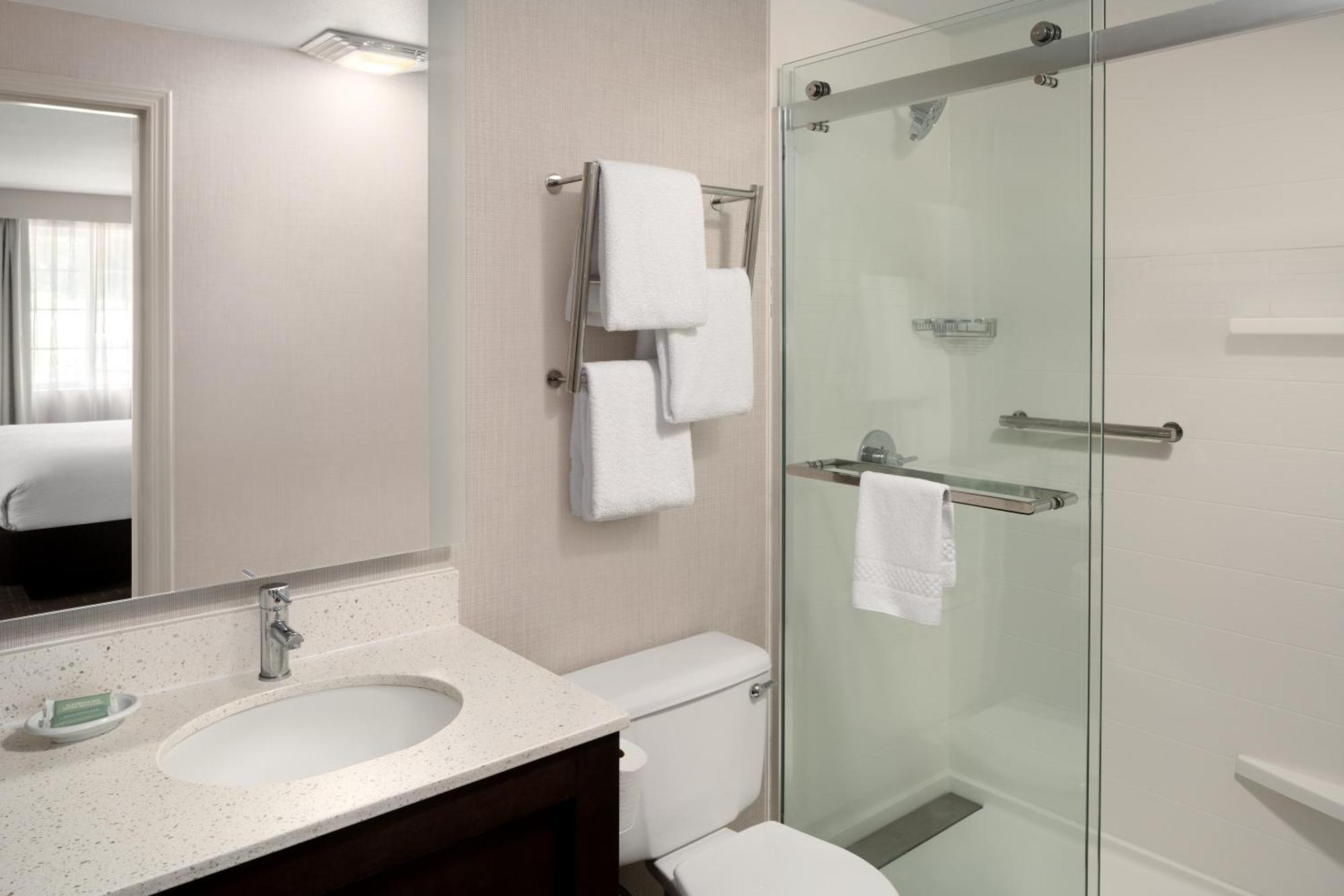 Residence Inn Portland Hillsboro Esterno foto