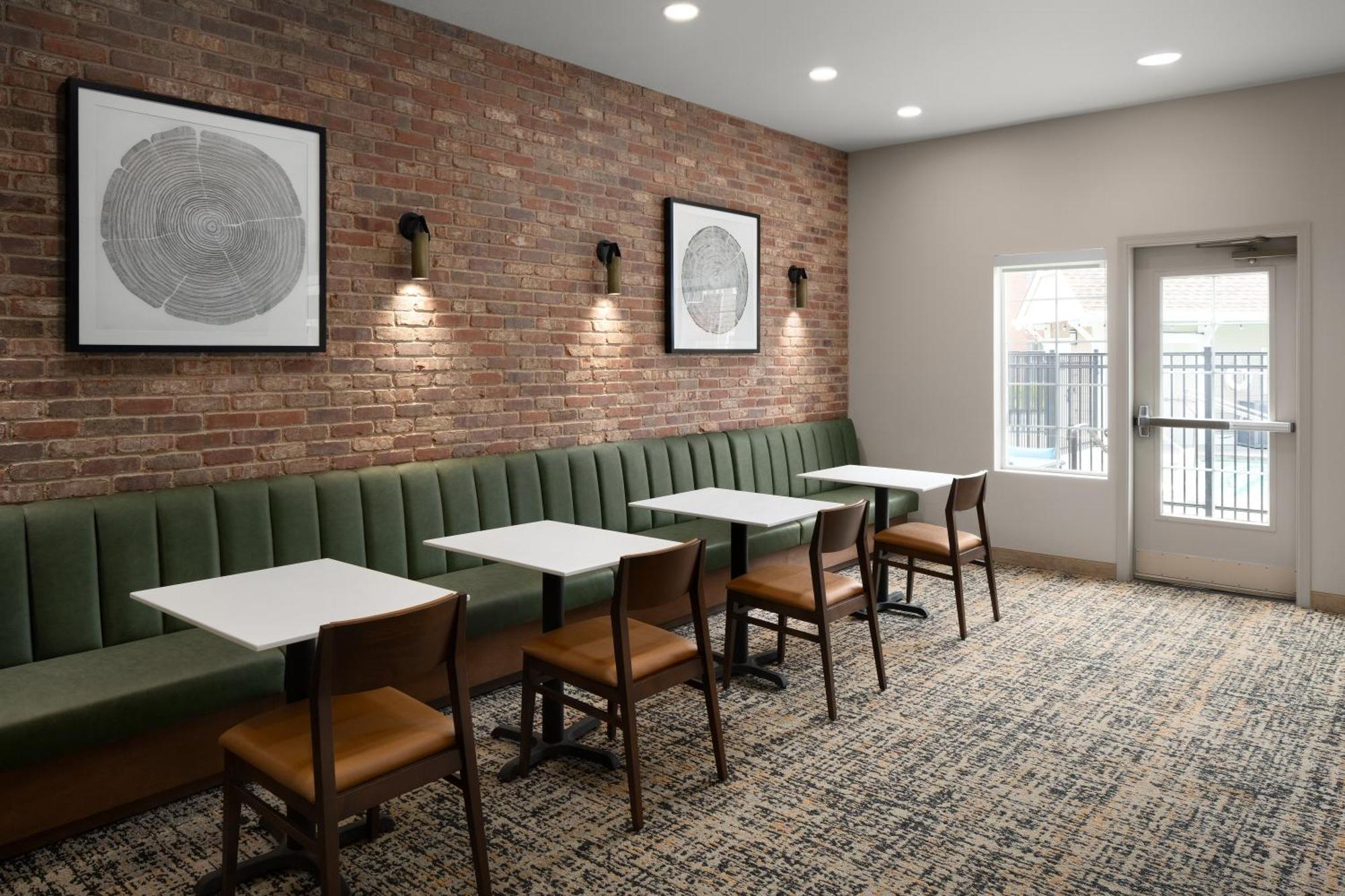Residence Inn Portland Hillsboro Esterno foto