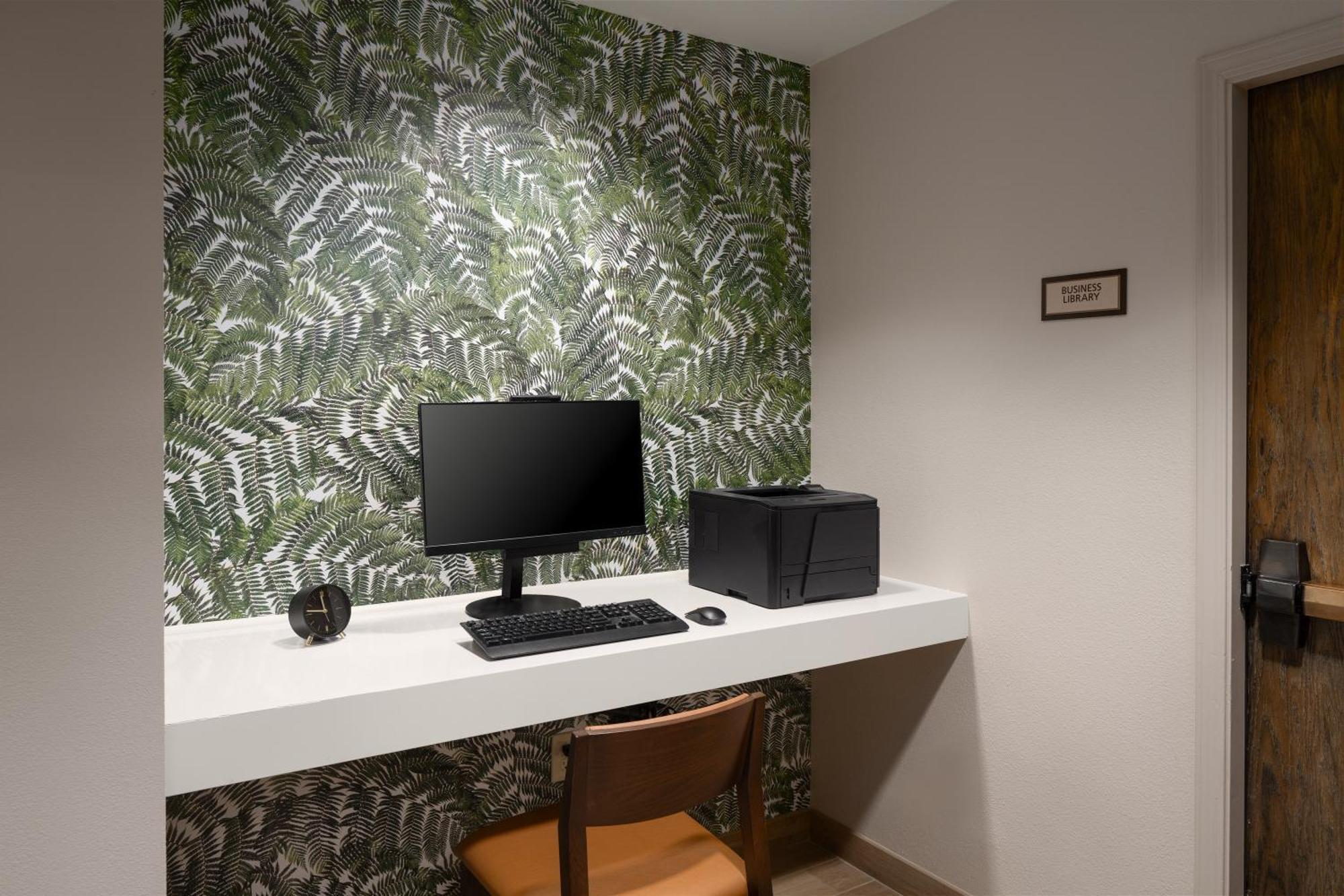 Residence Inn Portland Hillsboro Esterno foto