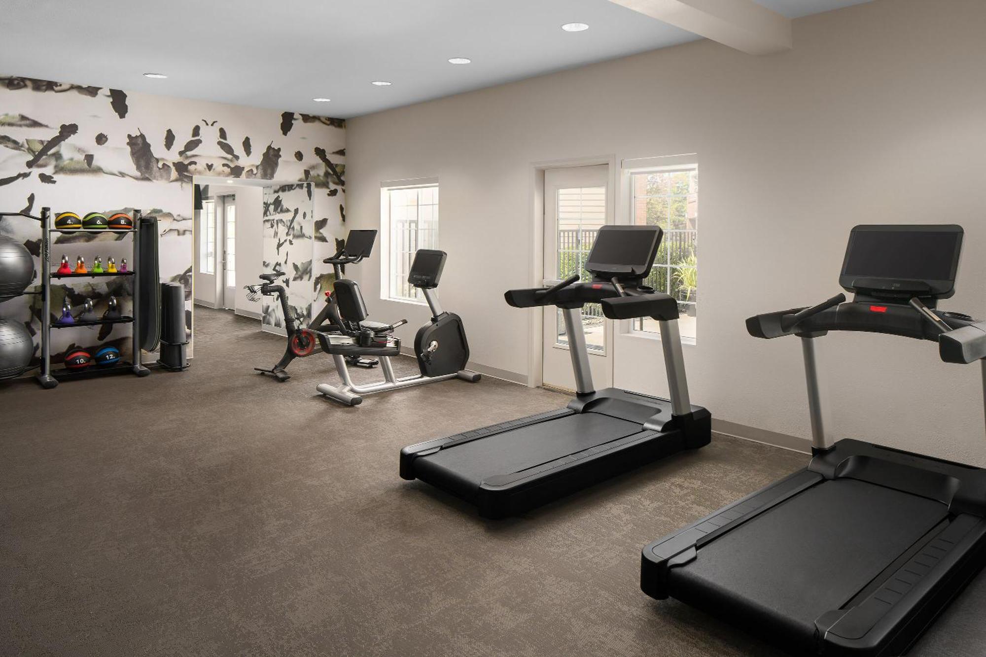Residence Inn Portland Hillsboro Esterno foto