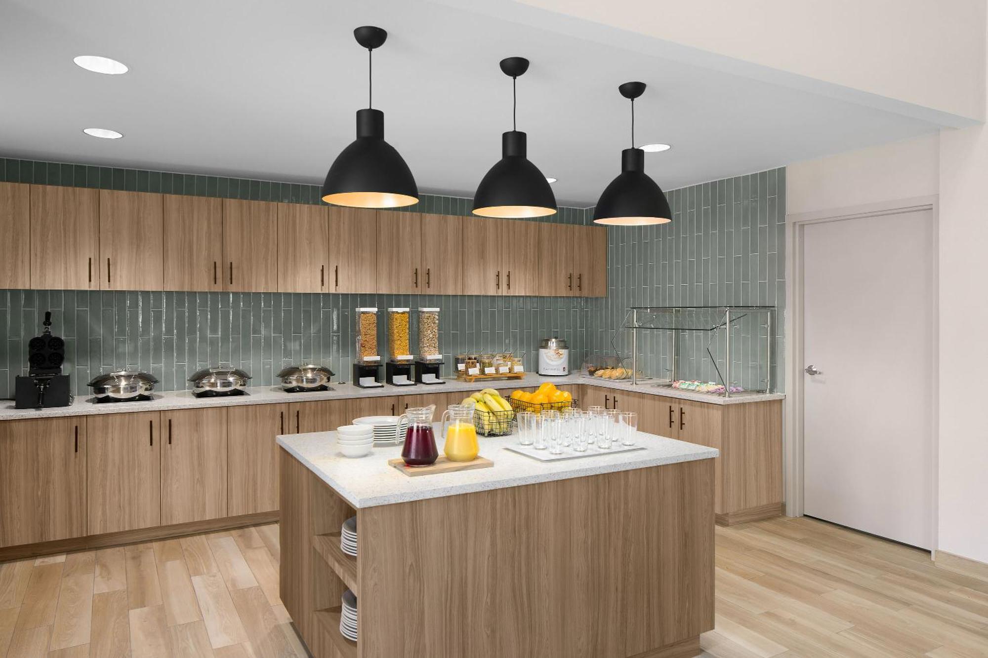 Residence Inn Portland Hillsboro Esterno foto
