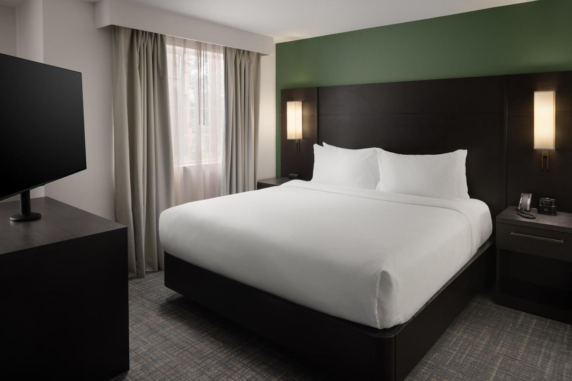 Residence Inn Portland Hillsboro Esterno foto