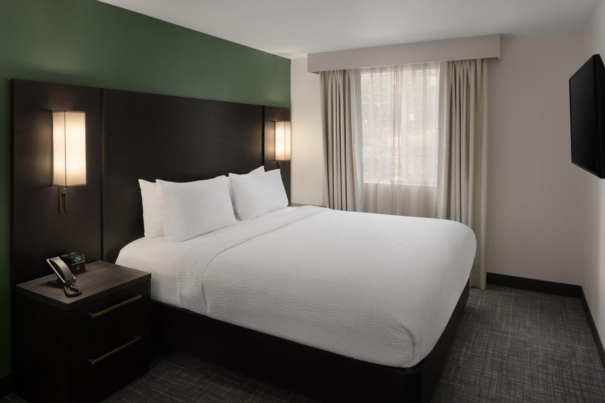 Residence Inn Portland Hillsboro Esterno foto