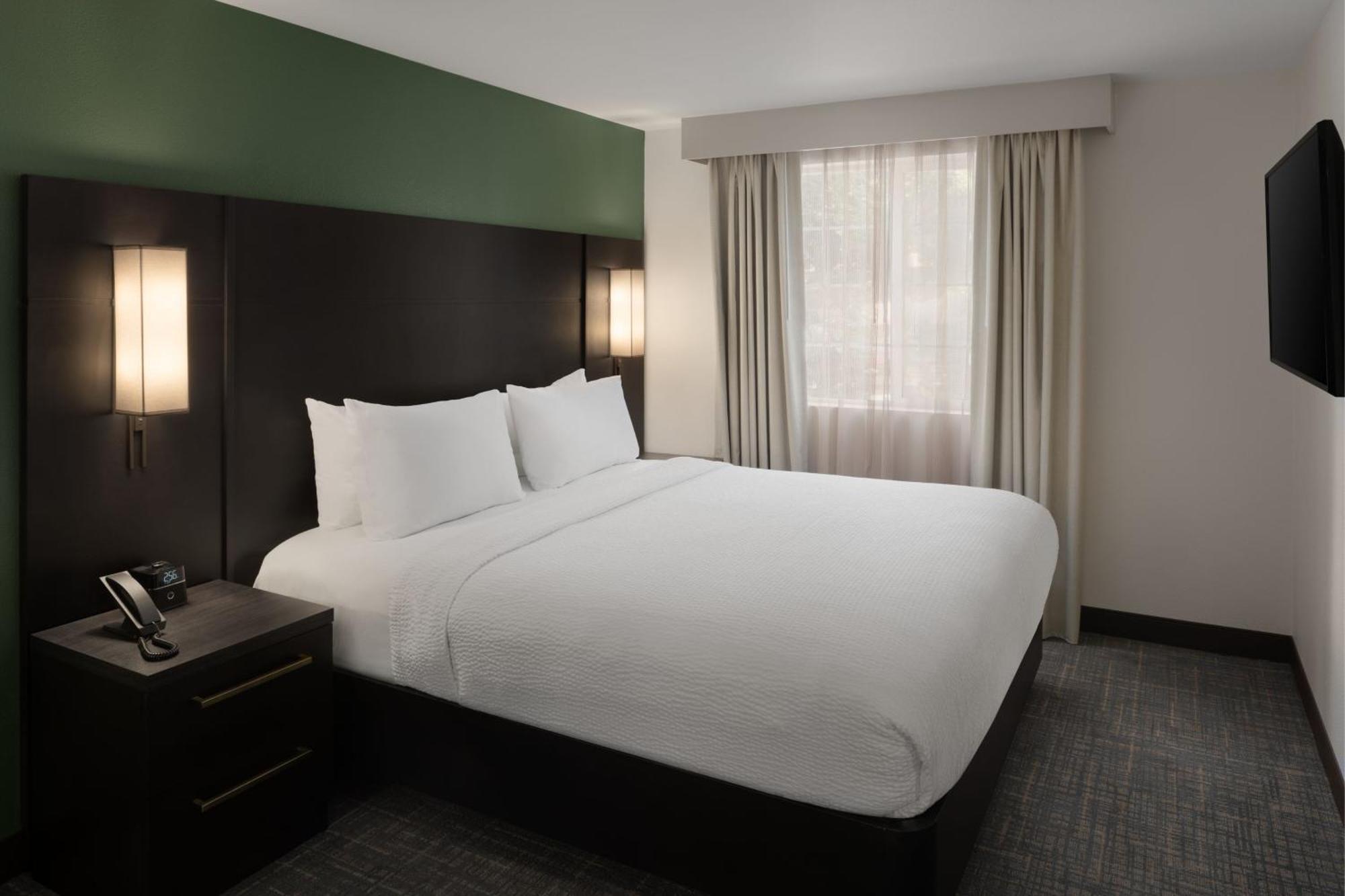 Residence Inn Portland Hillsboro Esterno foto