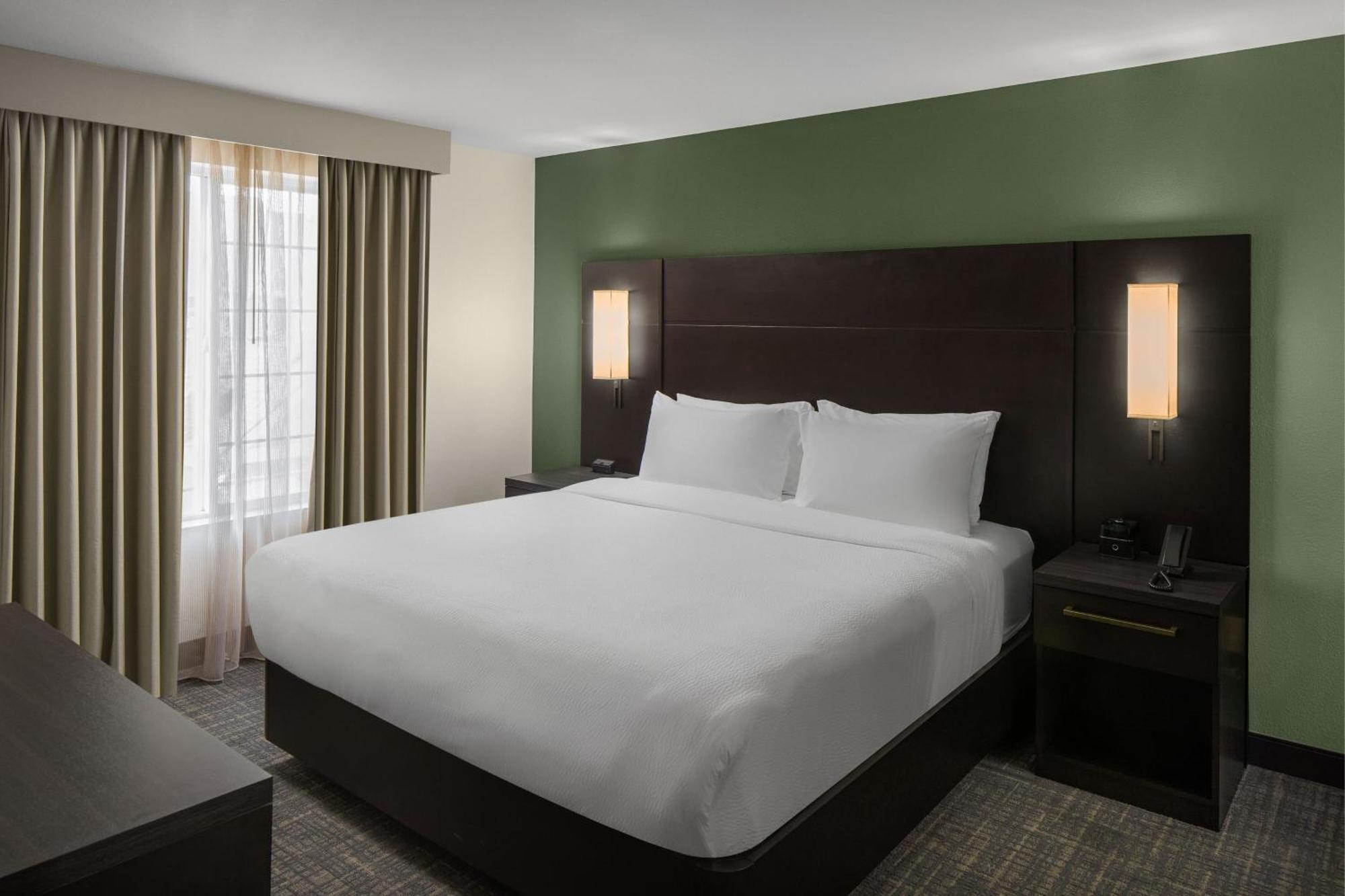 Residence Inn Portland Hillsboro Esterno foto