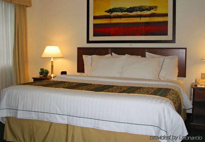 Residence Inn Portland Hillsboro Camera foto