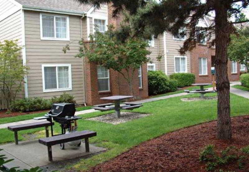 Residence Inn Portland Hillsboro Esterno foto