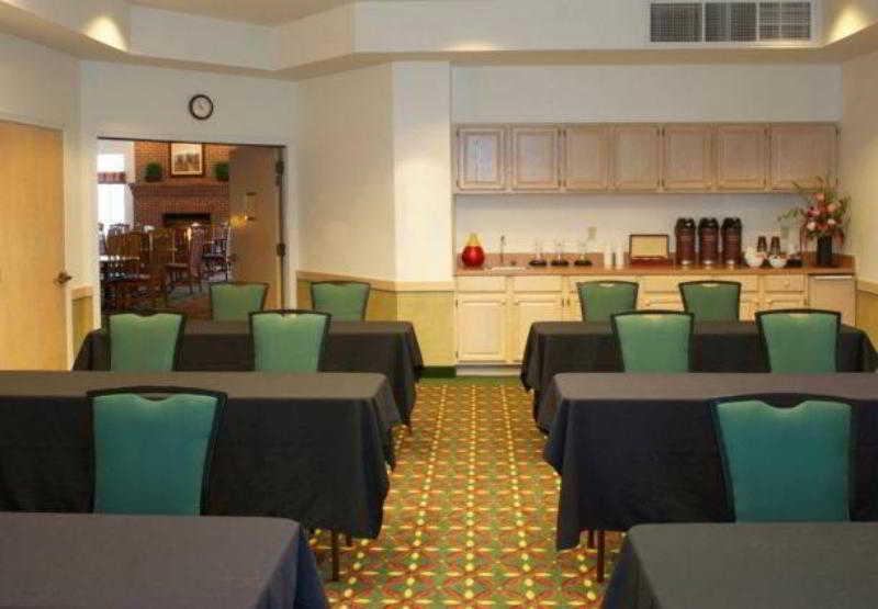 Residence Inn Portland Hillsboro Affari foto