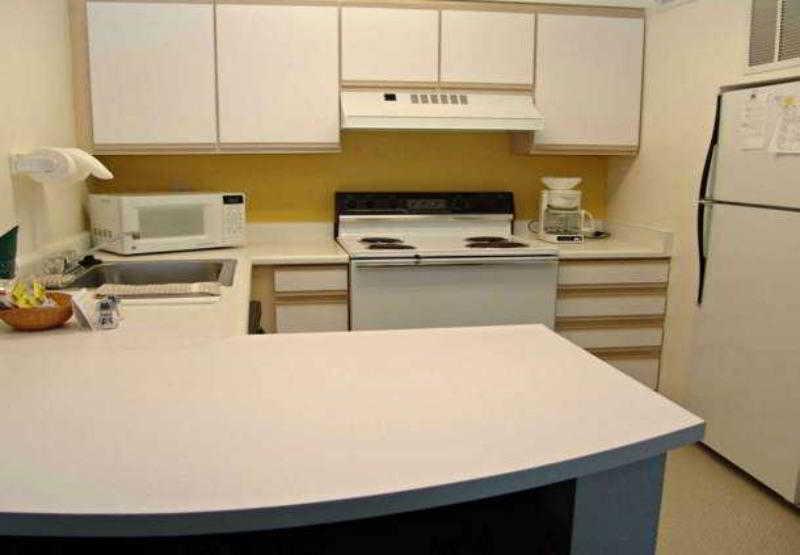 Residence Inn Portland Hillsboro Esterno foto