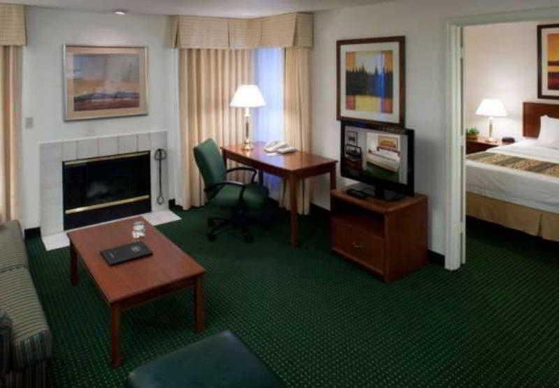 Residence Inn Portland Hillsboro Esterno foto