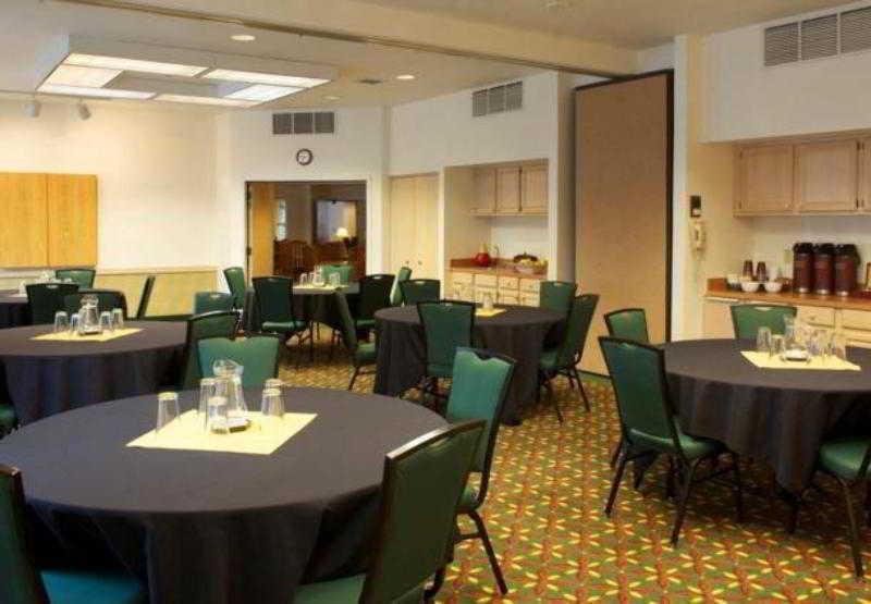 Residence Inn Portland Hillsboro Affari foto
