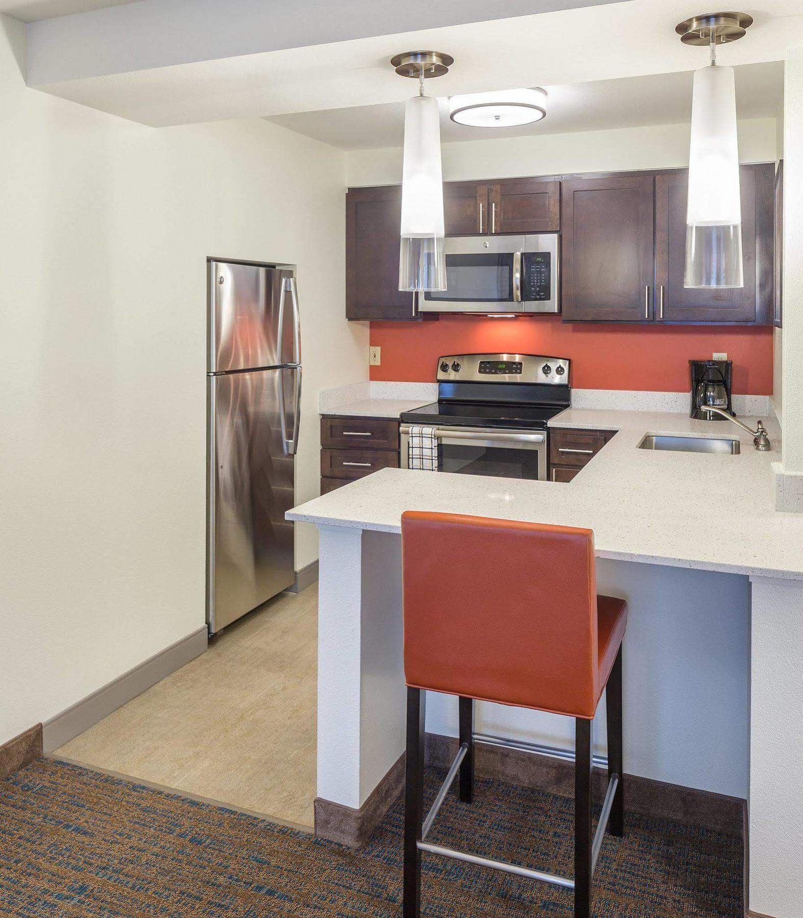 Residence Inn Portland Hillsboro Esterno foto