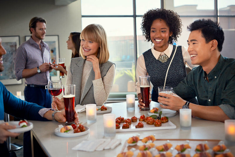 Residence Inn Portland Hillsboro Esterno foto